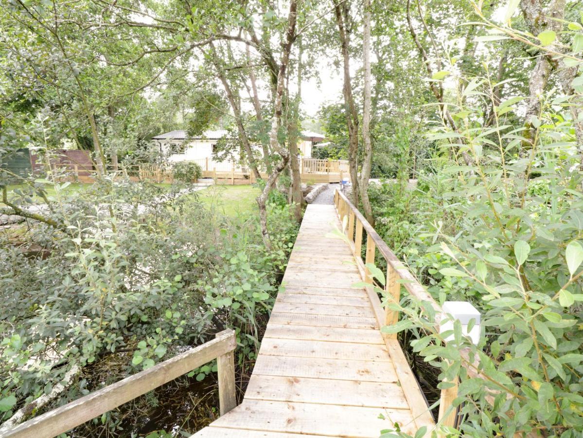 Port Heron Lodge Athlone Bagian luar foto